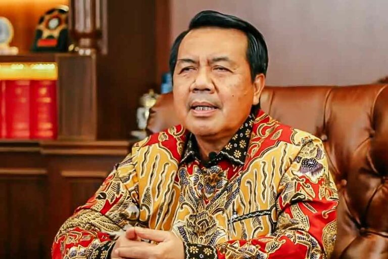 MA Minta Masyarakat Ikut Awasi Peradilan di Indonesia