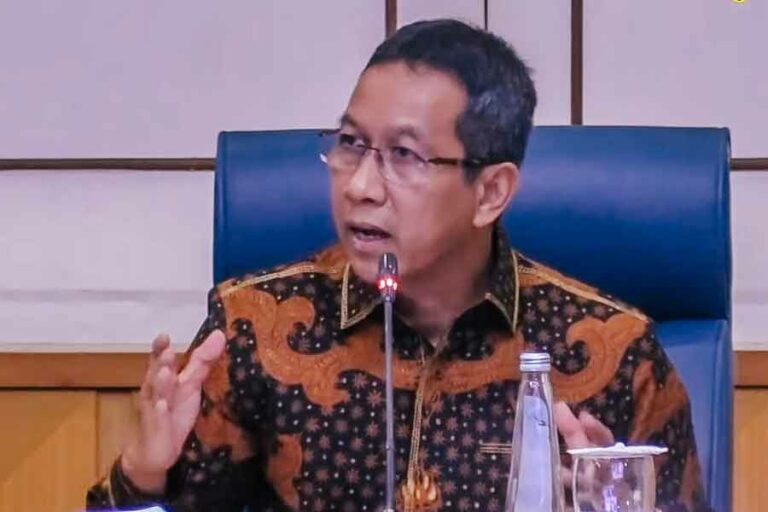 Pj Gubernur Jamin Warga Jakarta Timur Terdampak Normalisasi Sungai Dapat Ganti Tempat yang Layak