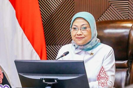Diapresiasi Menaker, Berikut Daerah yang Sudah Terapkan Upah Minimum Provinsi 2023