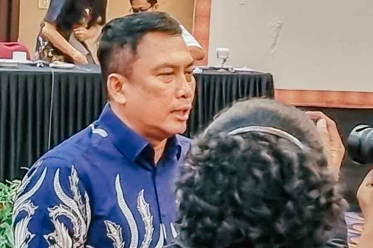 Jika Terlibat Politik Praktis, Dewan Pers: Wartawan Harus Berhenti Sementara dari Profesinya