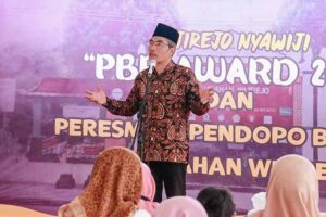 Bupati Bantul: Tebing Bukit Bintang Perlu Dikaji Ulang