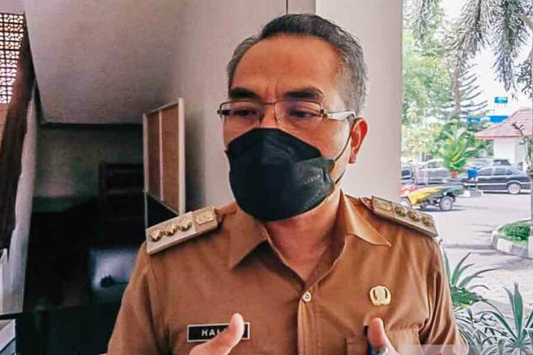 Pembayaran Pajak akan Kembali 10 Kali Lipat kepada Masyarakat