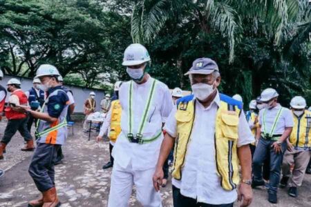 Revitalisasi Taman Balekambang Kembalikan Ruang Hijau untuk Bersosialisasi