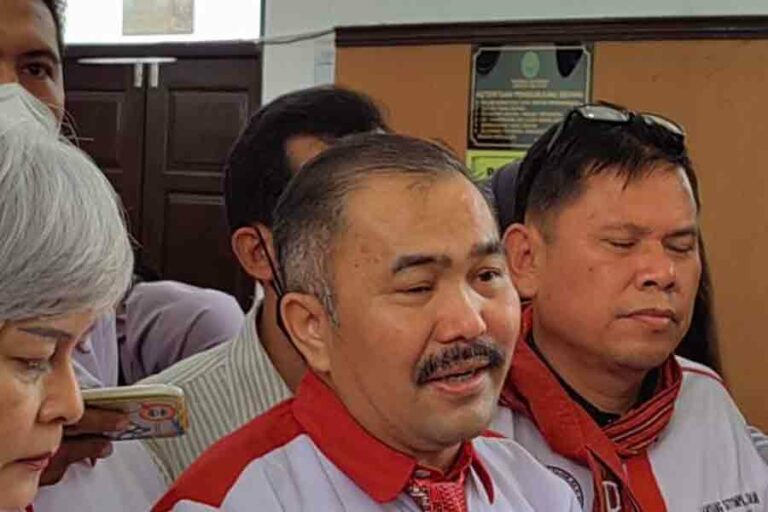 Kuasa Hukum Keluarga Brigadir J Sebut Ferdy Sambo Layak Divonis Hukuman Mati