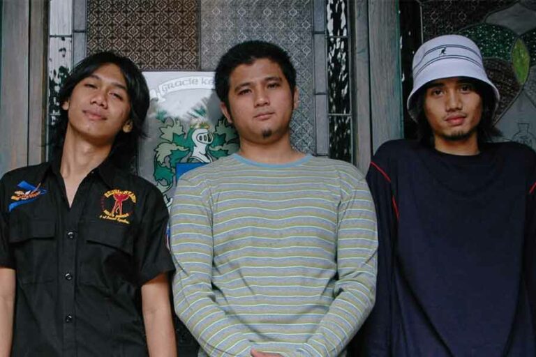 Antrian Virtual Berjubal, Tiket Konser Sheila On 7 Ludes dalam 30 Menit