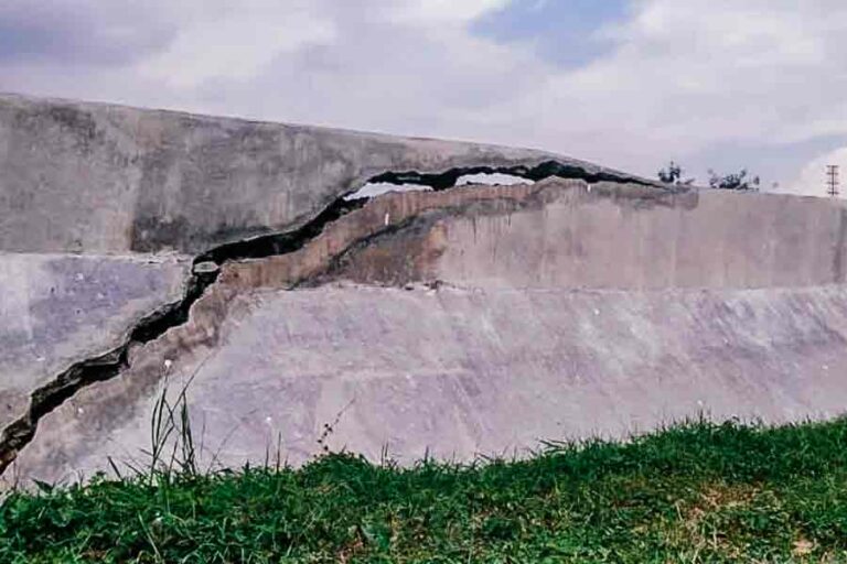 Diperbaiki Tiga Bulan lalu, Tanggul Sungai Wulan Kembali Rusak