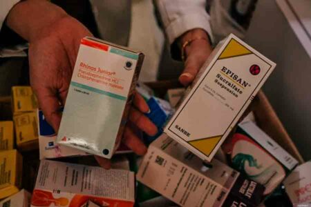 BPOM DIY Jamin Obat Sirop yang Dilarang Edar telah Ditarik