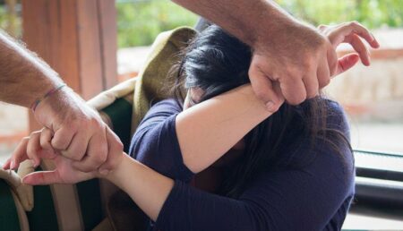Asia Mencatat di Tahun 2021 Jumlah Pembunuhan Gender Hingga 17.800 Kematian