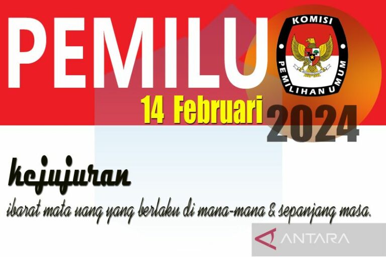 Memprioritaskan Jujur dan Berintegritas, KPU Yogyakarta Membuka Pendaftaran PPK Pemilu 2024
