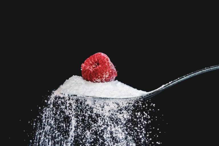 Kebiasaan Mengkonsumi Gula Salah Satu Penyebab Tingginya Kasus Diabetes di Kalangan Anak Muda
