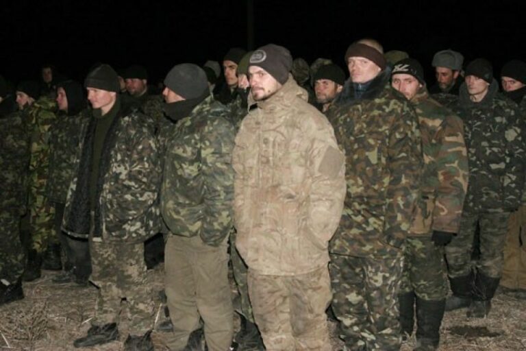 Rusia dan Ukraina Lakukan Pertukaran Tentara Hingga 214 Personil dalam Keadaan Luka Berat