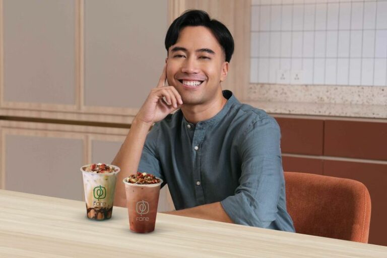 Banyak Digemari, Racikan Minuman Vidi Aldiano Tersedia Hingga 2023 di Fore Coffee