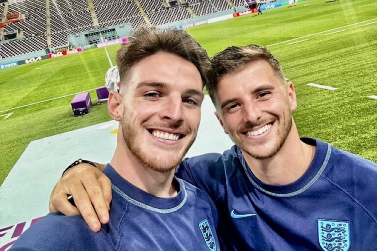 Jelang Bursa Transfer, Chelsea Kejar Tanda Tangan Declan Rice