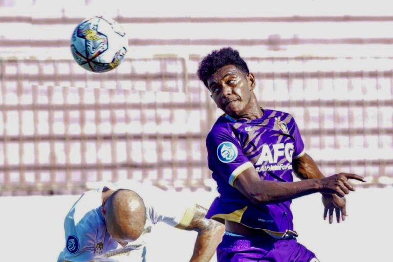 Persik Kediri Raih Kemenangan Perdana Berkat Gol Tunggal Jeam Kelly Sroyer