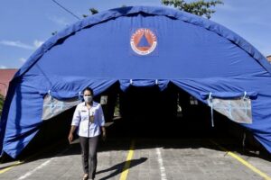 Masyarakat di Bali Mulai Panik Akibat Dua Kali Dilanda Gempa