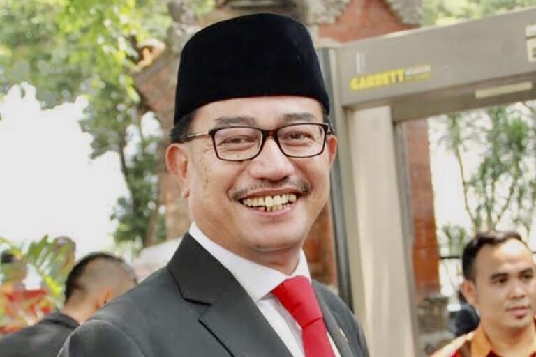 Ferry Mursyidan Baldan, Mantan Menteri ATR/BPN Meninggal di Parkiran Hotel