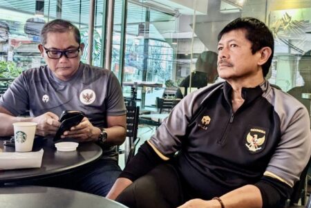 Indra Syafri: Timnas Indonesia Incar Posisi Juara Grup A Piala AFF 2022