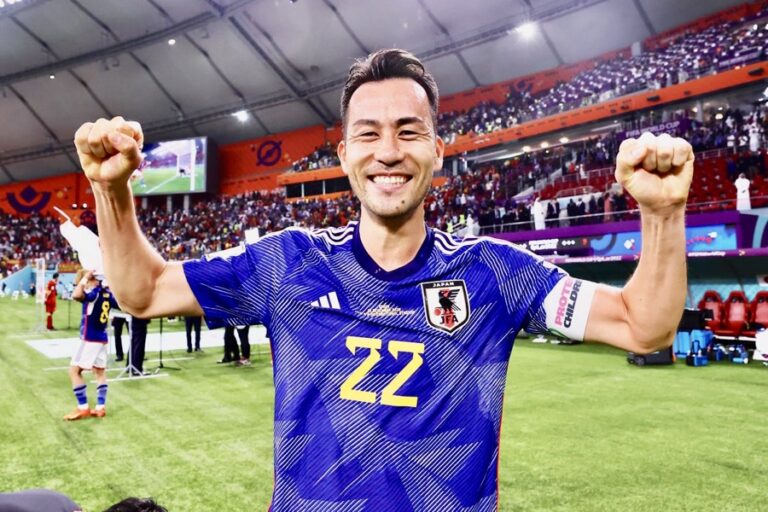 Preview Jepang vs Kroasia, Menantikan Kejutan Lain dari Tim Asia di Piala Dunia 2022