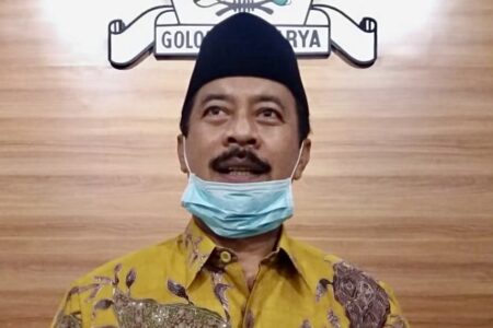 KPK Periksa Wabup Pamekasan Terkait Kasus Suap Bantuan Keuangan Pemprov Jatim
