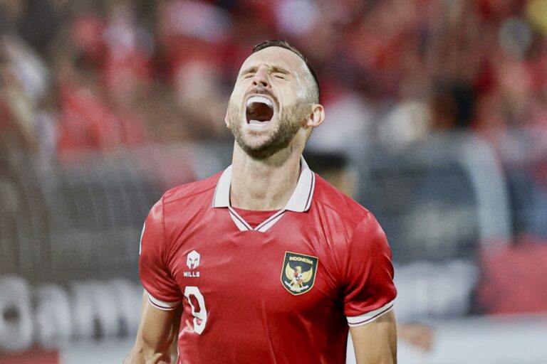 Shin Tae-yong: Spasojevic Jalankan Perintah Saya dengan Baik