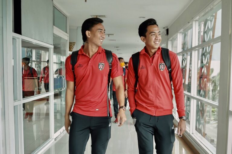 Liga 1 Indonesia Dimulai Kembali, Berikut 4 Pertandingan Pertama Hari Ini