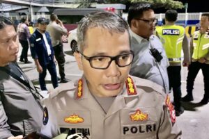 Kapolda Banten: Alhamdulillah, Perayaan Natal 2022 Berjalan Aman