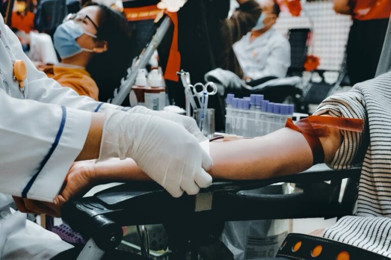 Memahami Thalassemia Minor dan Risikonya Jika Sesama Penderita Menikah