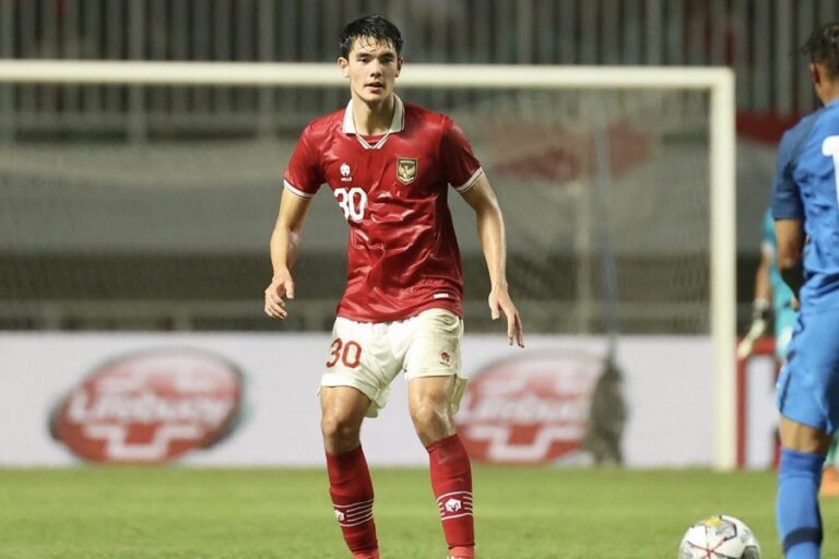 Bertahan di Gillingham, Elkan Baggott Tak Perkuat Timnas Indonesia di Piala AFF