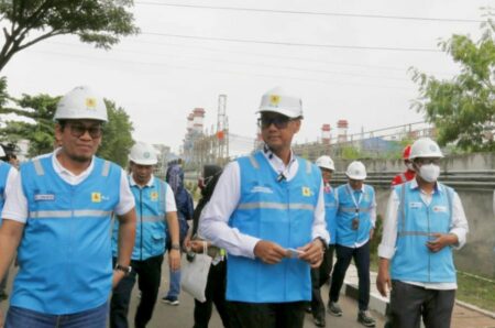 Pastikan Kelistrikan Jelang Tahun Baru Aman, Dari Awal 2022 PLN Lakukan Perubahan Pengendalian Pasokan