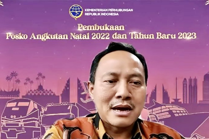 BMKG Bersama Kemenhub Berupaya Kendalikan Cuaca Ekstrem