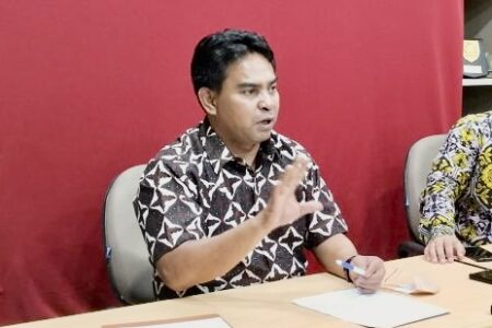 JLSG Usulkan Resolusi 2023 di bidang Hukum dan HAM untuk Pemerintah