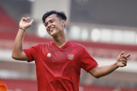 Jadwal Perebutan Juara 3 Piala AFF 2022 Indonesia Vs Malaysia, dan Final Vietnam Vs Thailand Kapan?