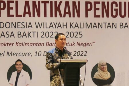 Berikan Pelayanan Kesehatan Prima ke Masyarakat dengan Bersinergi