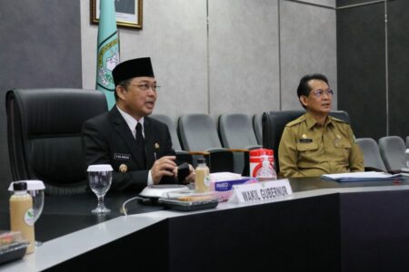 Total Kredit Usaha Rakyat di Kalbar Capai Rp4,1 Triliun
