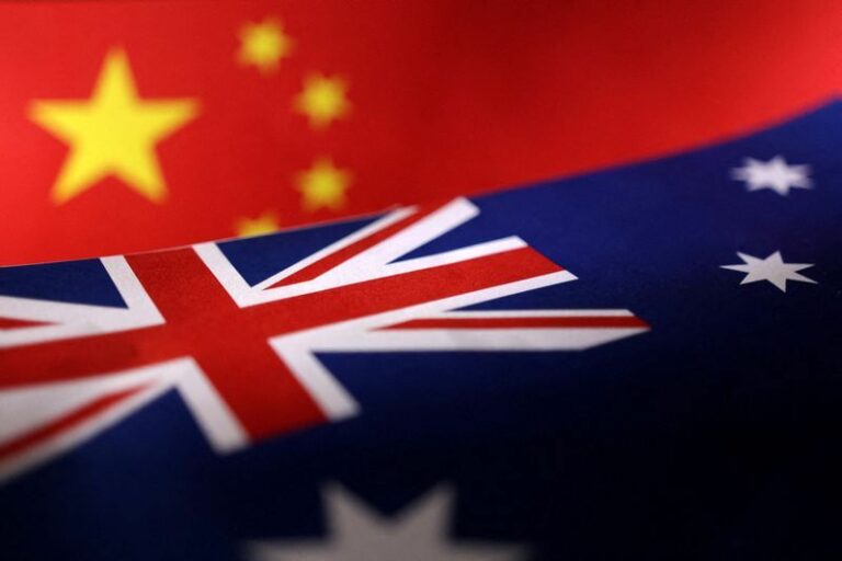 China dan Australia Tingkatkan Kemitraan yang Berpengaruh bagi Kawasan Asia Pasifik