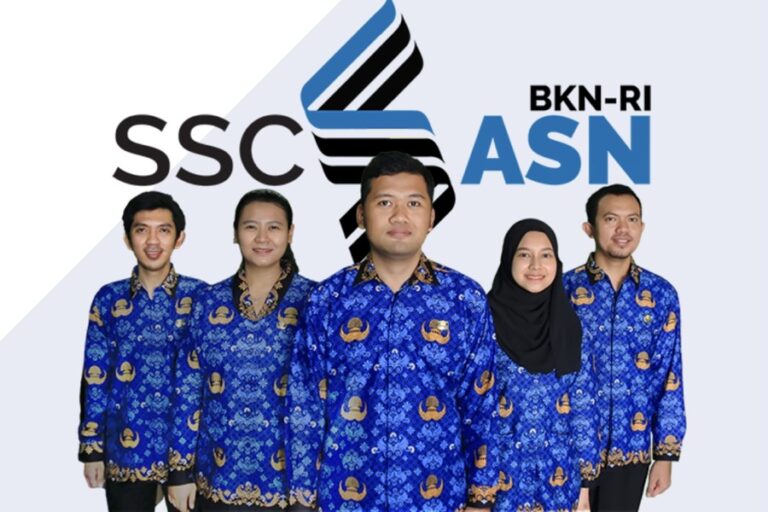Sudah Buka, Pendaftaran Seleksi PPPK Tenaga Teknis Dimulai Hari Ini