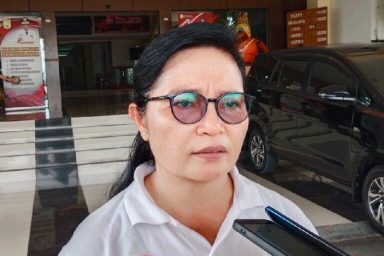 Covid-19 di Jayapura Sisa 29 Kasus