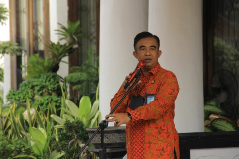 Pengawasan Optimal Dilakukan Kanwil Kumham Jatim di 39 Lapas Jelang Tahun Baru
