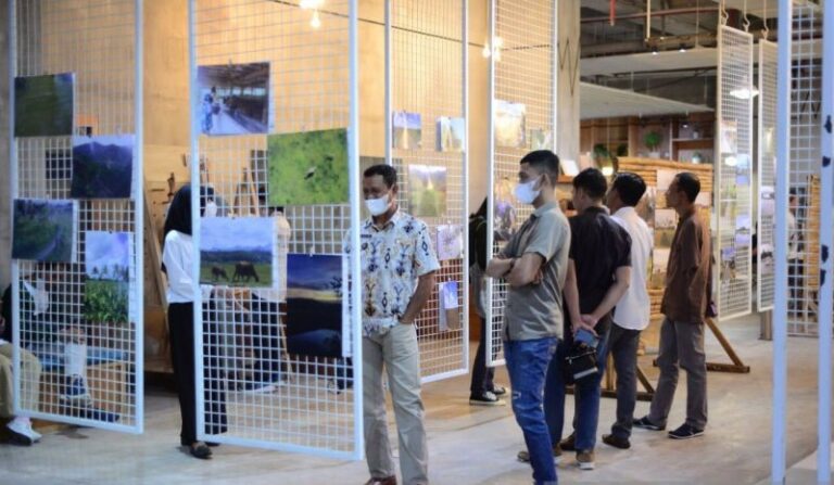 Langkah Adaptasi dan Perubahan Iklim Melalui Walanae Festival