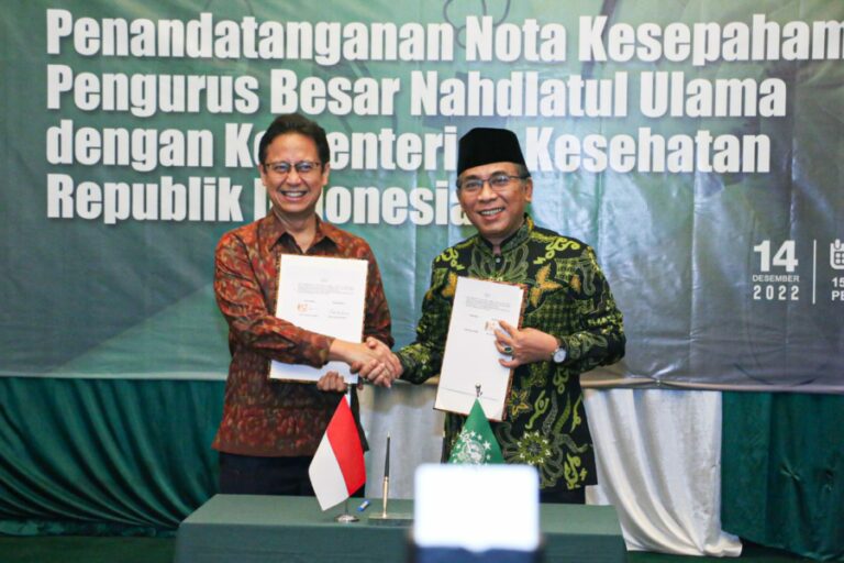 Revitalisasi Posyandu, Tak Hanya Urus Bayi Tapi Juga Lansia