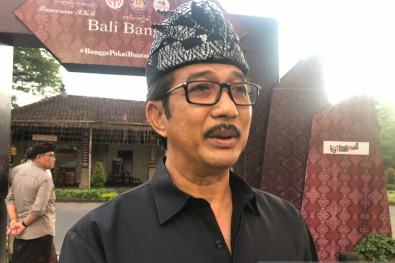 Pemprov Bali Ajak Isi Libur Dengan Pasraman