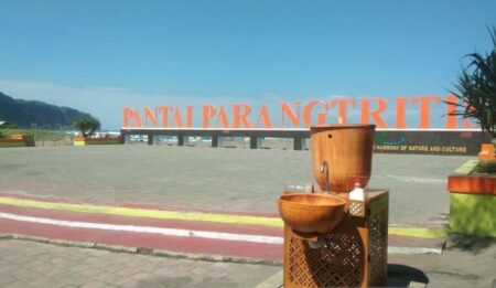 Antisipasi Masuknya 150 Ribu Wisatawan, Bantul Siapkan Langkah Koordinasi Saat Natal dan Tahun Baru
