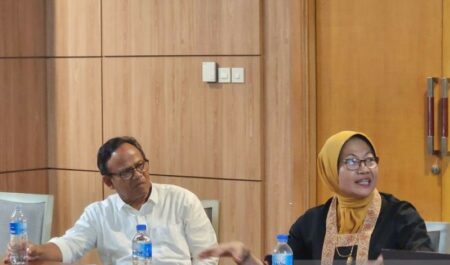 Rektor UIII Yakin di Kalangan Umat Beragama Terdapat Perbedaan dalam Hal Radikalisme