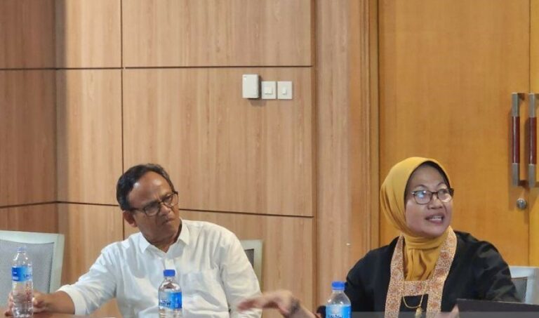 Rektor UIII Yakin di Kalangan Umat Beragama Terdapat Perbedaan dalam Hal Radikalisme
