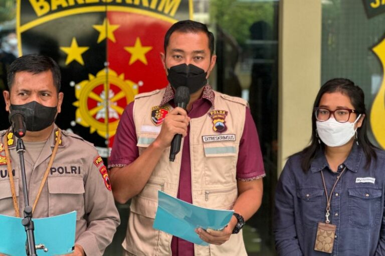 Stok Bahan Pangan di Semarang Aman Hingga Tiga Bulan Kedepan