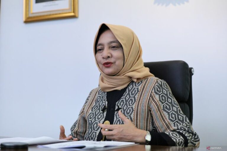 Indeks Inkluasi Keuangan 2022 85,10 Persen, LPS : Harus Dibarengi Dengan Literasi Keuangan