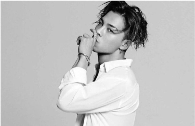 Januari 2023 Taeyang akan Rilis Album Solo, Agensi: Belum Diputuskan!