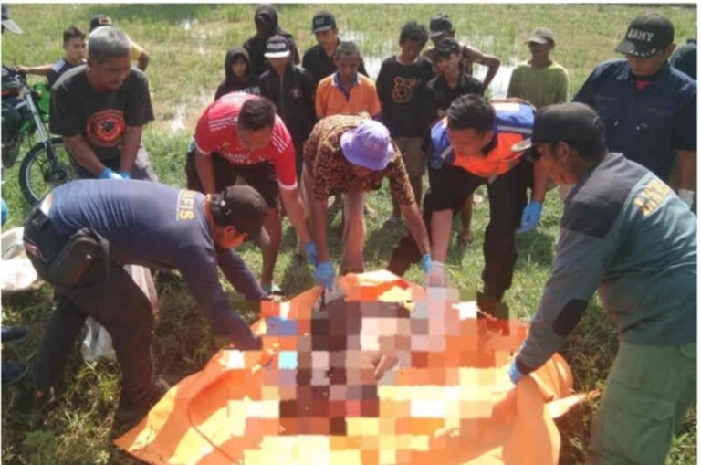 Kecelakaan Sebabkan Dua Orang Meninggal di Perlintasan Kereta, PT KAI Minta Warga Waspada