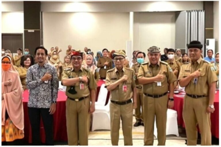 Kaltara Target Tingkatkan IPLM Hingga 22 di 2026