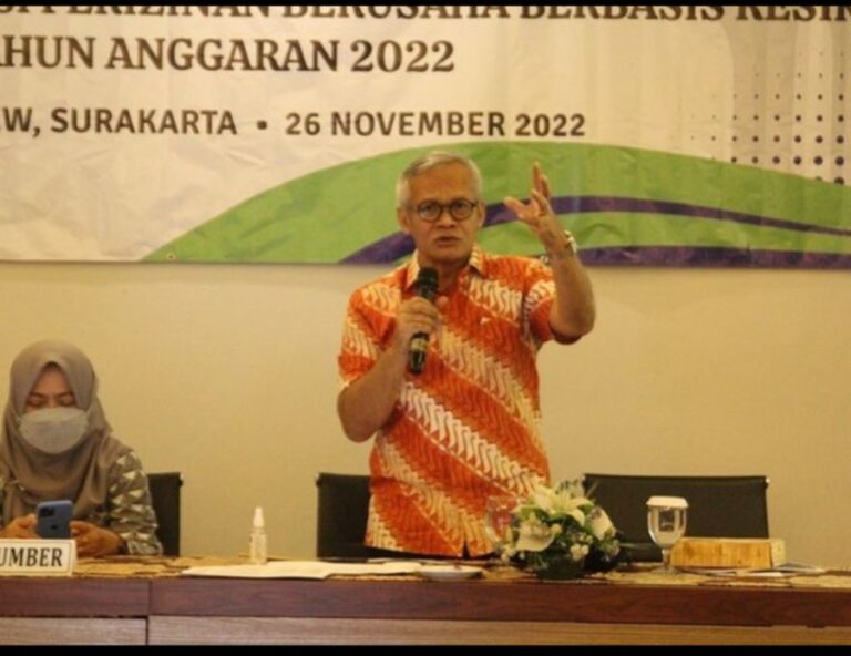 Libur Nataru, Jasa Transportasi Diminta utamakan Keselamatan